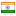 drgw.net server is located in India